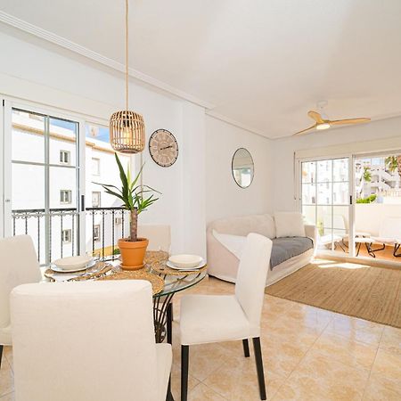 Villamartin Apartment. Excellent Location For Golfers, Cyclists And Hikers ภายนอก รูปภาพ