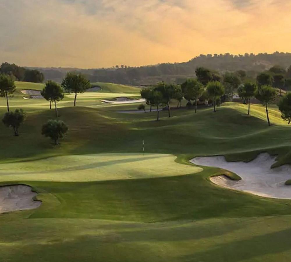 Villamartin Apartment. Excellent Location For Golfers, Cyclists And Hikers ภายนอก รูปภาพ