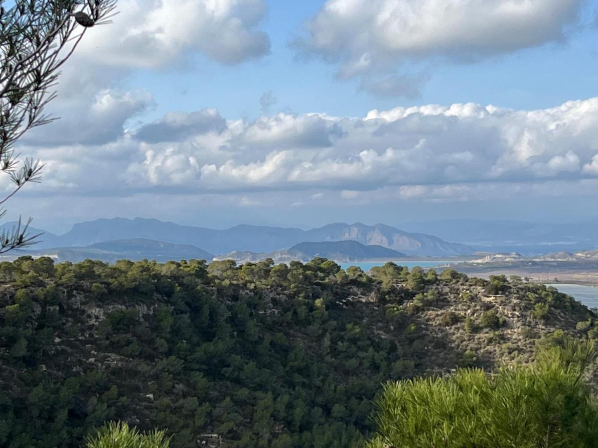 Villamartin Apartment. Excellent Location For Golfers, Cyclists And Hikers ภายนอก รูปภาพ