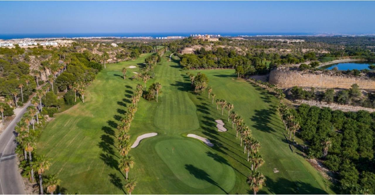 Villamartin Apartment. Excellent Location For Golfers, Cyclists And Hikers ภายนอก รูปภาพ