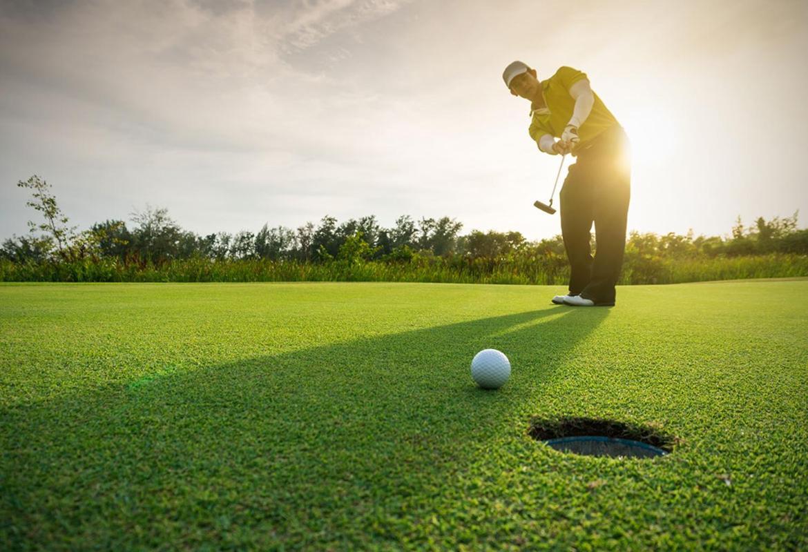 Villamartin Apartment. Excellent Location For Golfers, Cyclists And Hikers ภายนอก รูปภาพ
