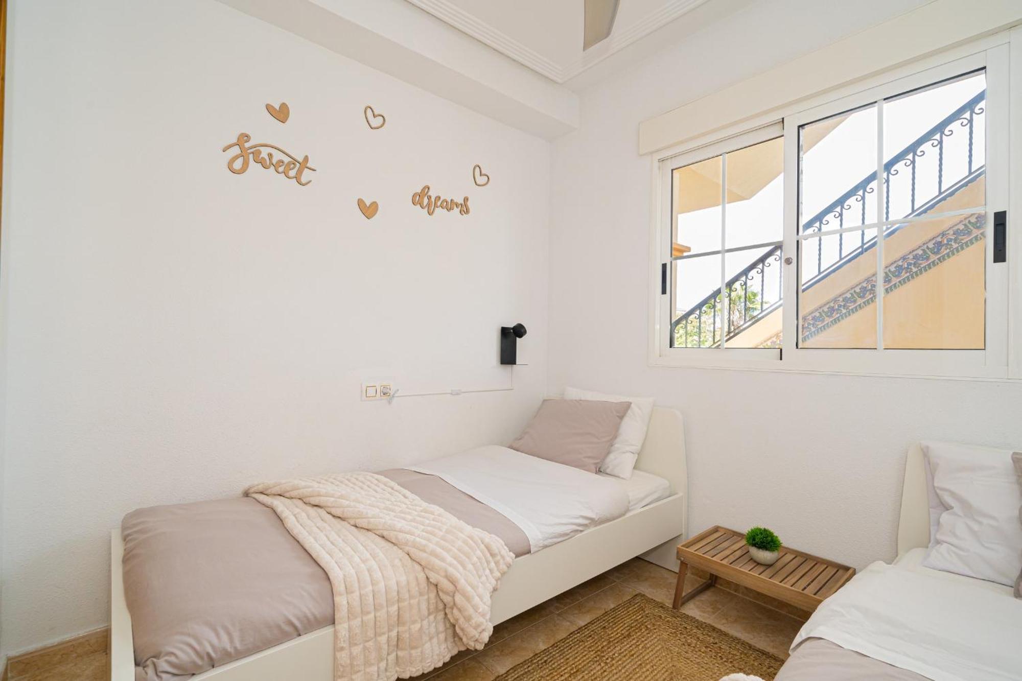 Villamartin Apartment. Excellent Location For Golfers, Cyclists And Hikers ภายนอก รูปภาพ