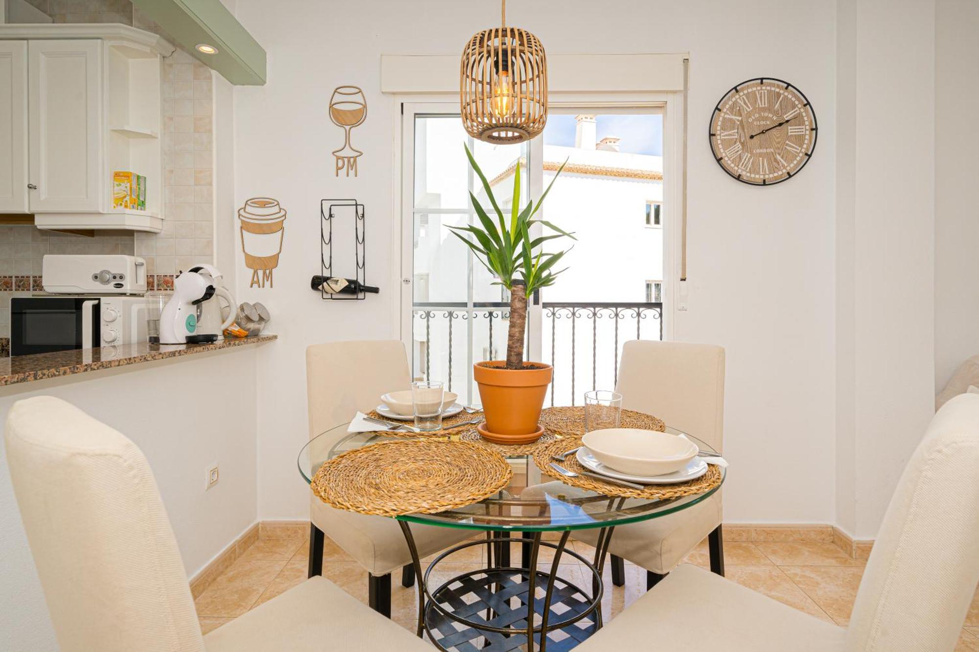 Villamartin Apartment. Excellent Location For Golfers, Cyclists And Hikers ภายนอก รูปภาพ
