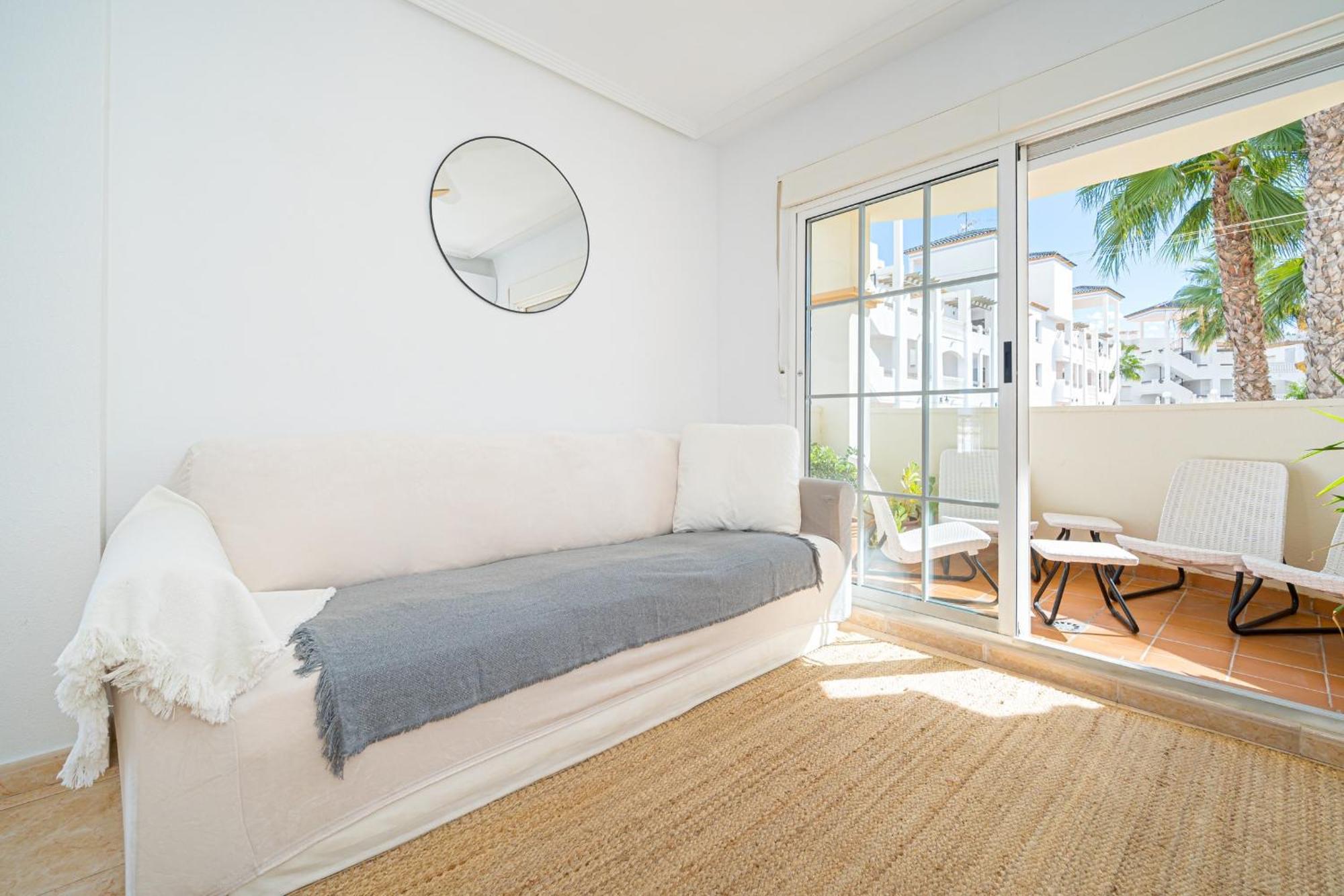 Villamartin Apartment. Excellent Location For Golfers, Cyclists And Hikers ภายนอก รูปภาพ