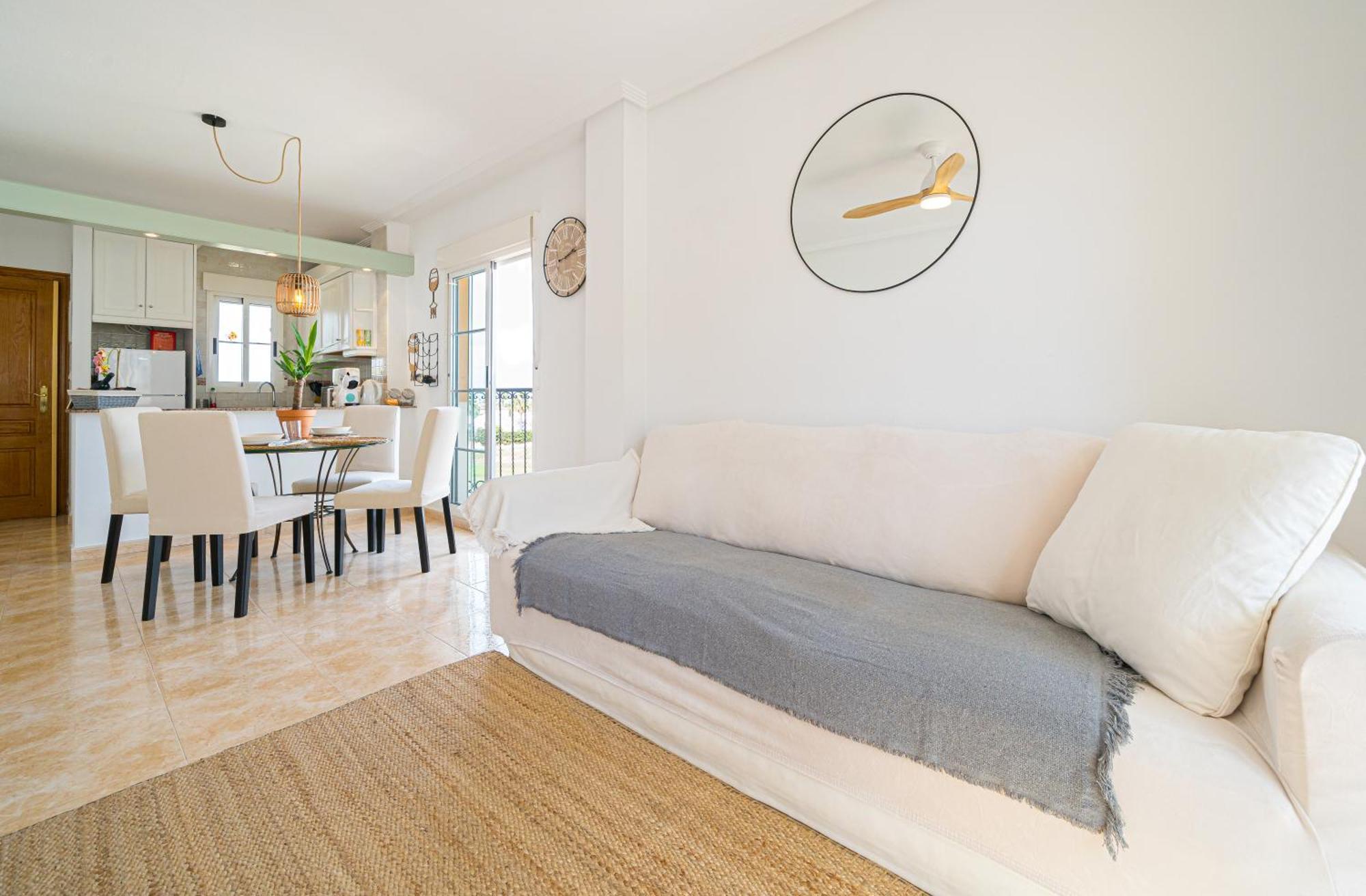 Villamartin Apartment. Excellent Location For Golfers, Cyclists And Hikers ภายนอก รูปภาพ
