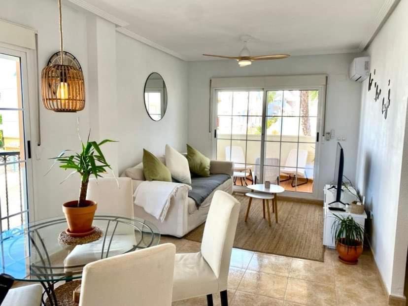 Villamartin Apartment. Excellent Location For Golfers, Cyclists And Hikers ภายนอก รูปภาพ
