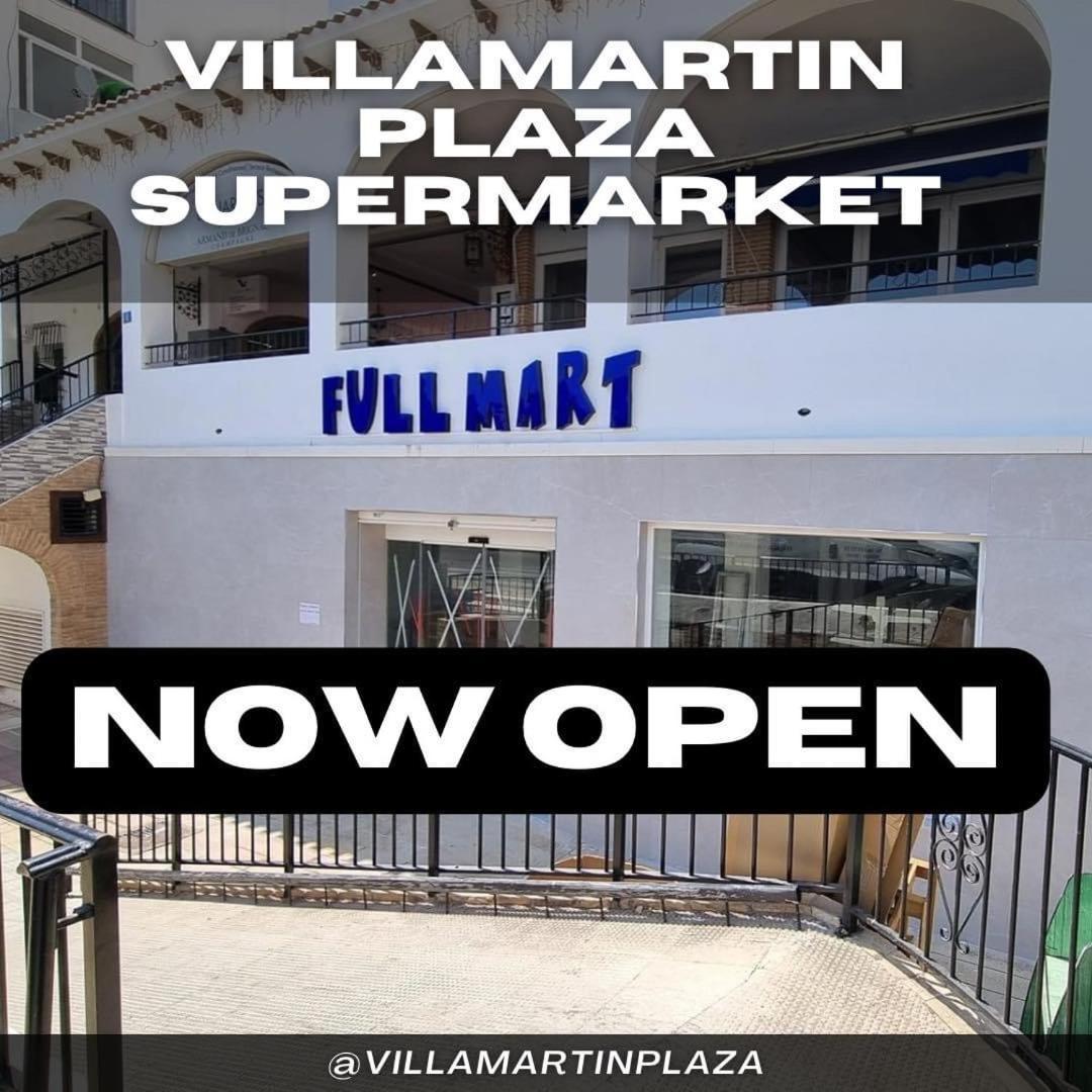 Villamartin Apartment. Excellent Location For Golfers, Cyclists And Hikers ภายนอก รูปภาพ